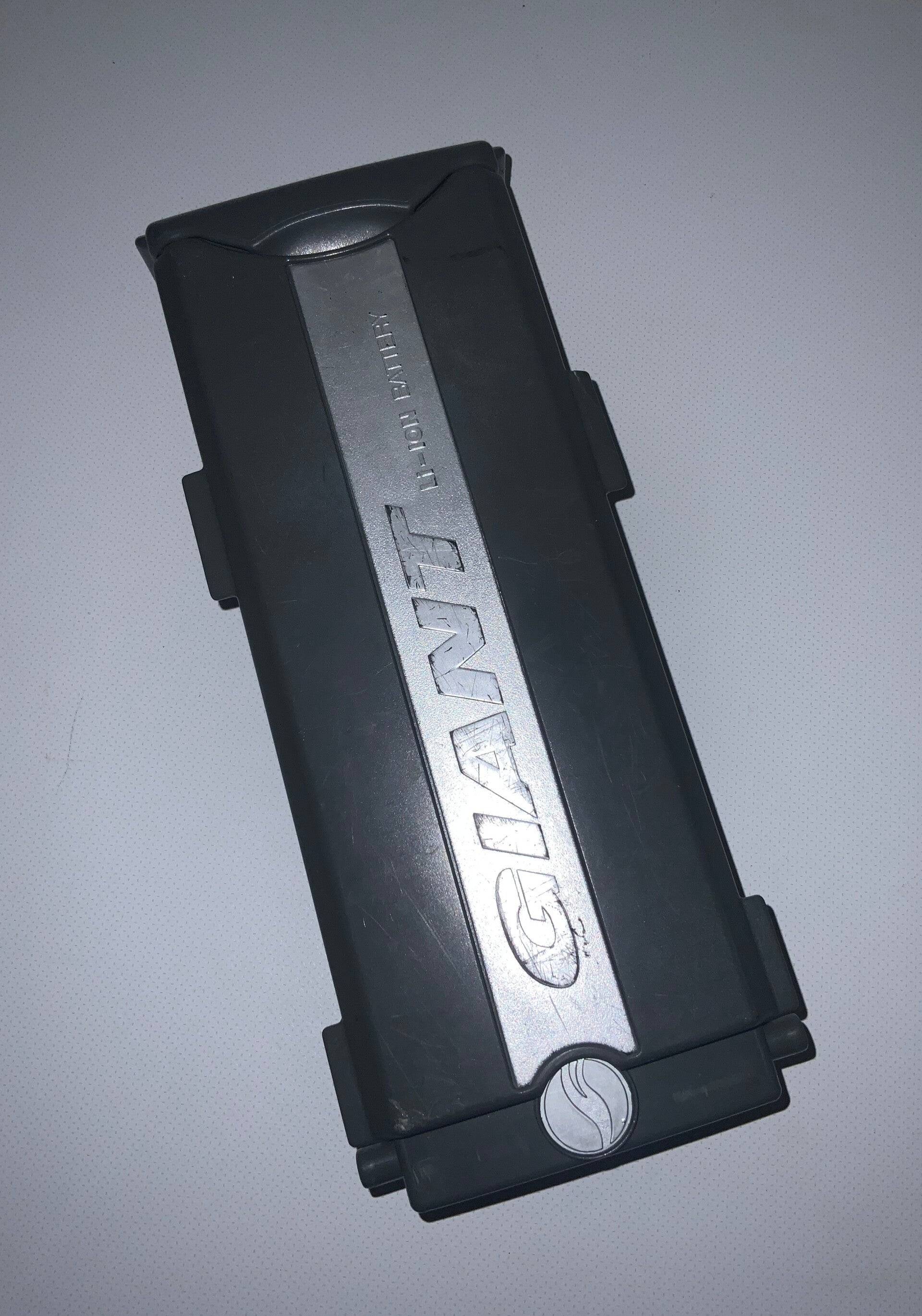 Giant Twist 26V accu laten reviseren