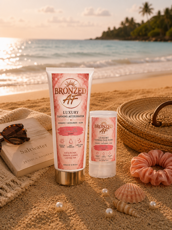 Body and Face Bundle