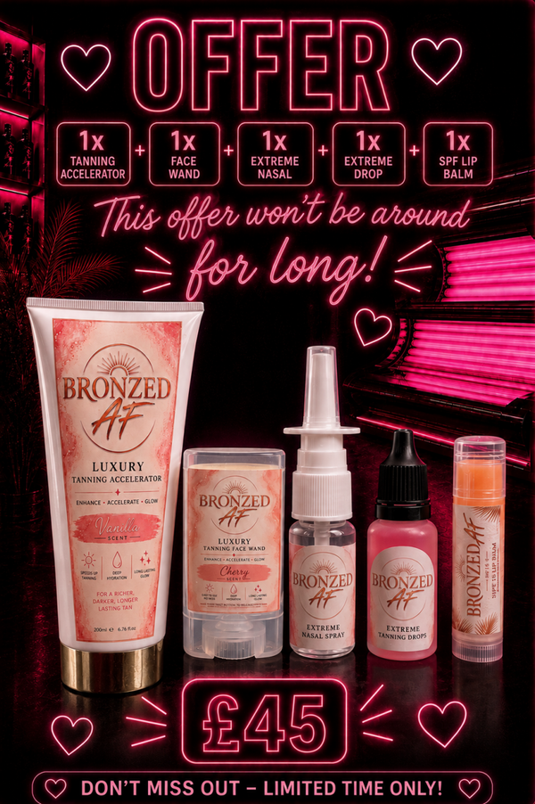 Starter bundle
