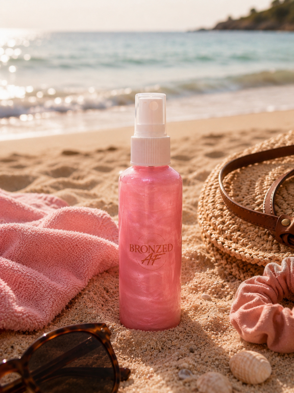 Sea Salt Sprays