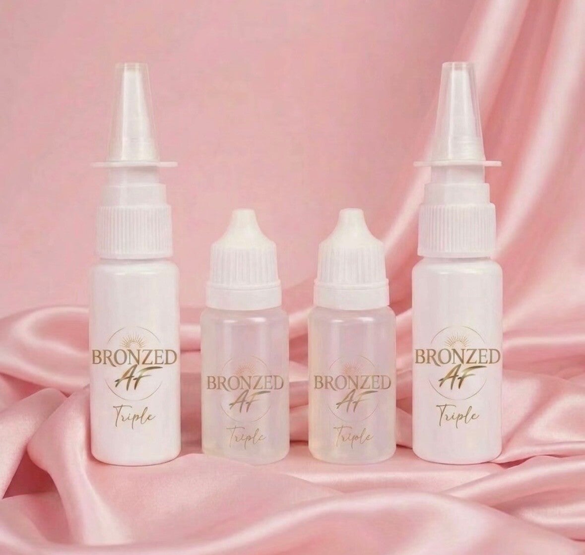 Bestie Bundle Triple