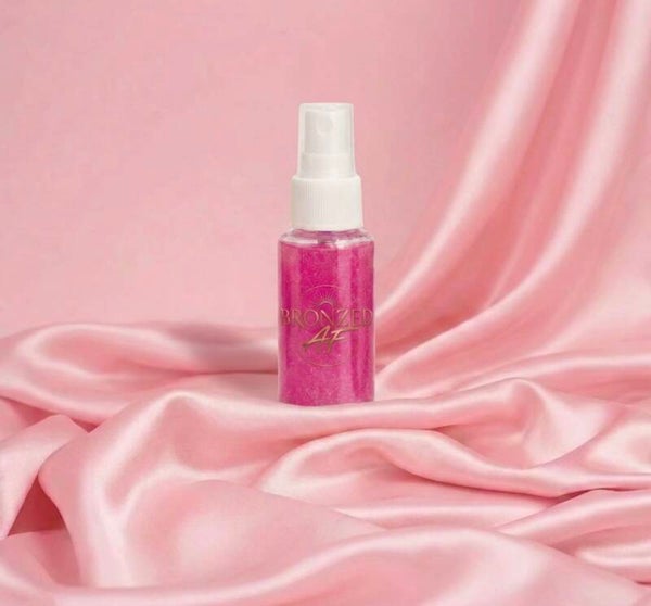 Sea Salt Sprays