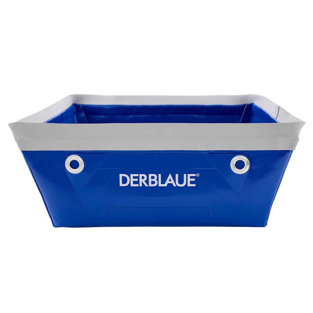 Der Blaue Service Set/ Teile einzeln