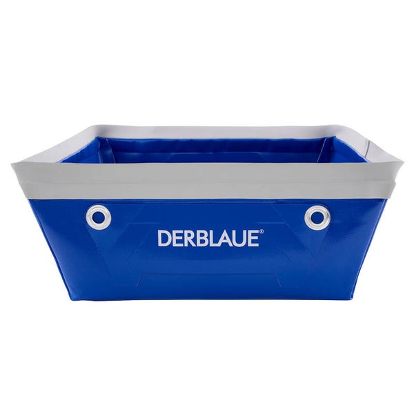 Der Blaue Service Set/ Teile einzeln