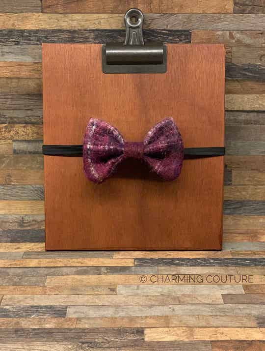 Bow Tie Provence