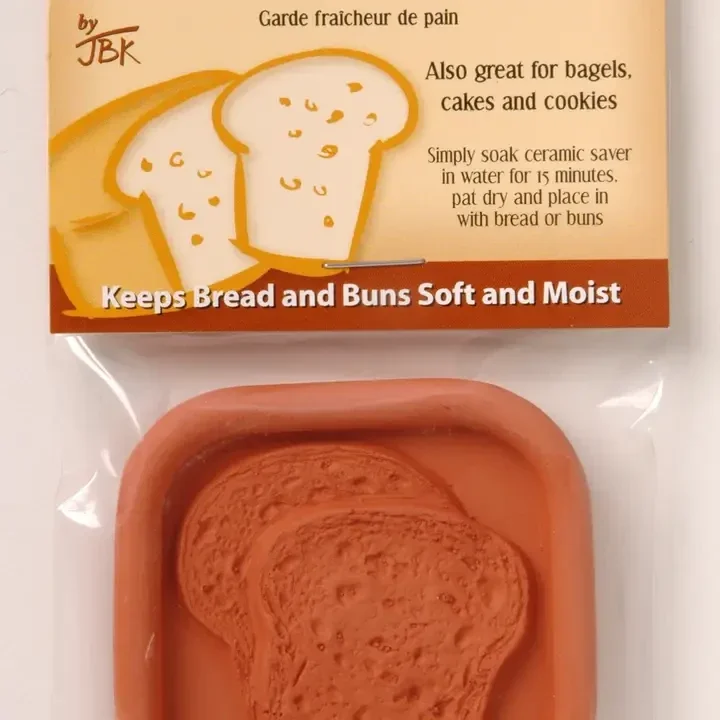 Bread Saver - Bread Design