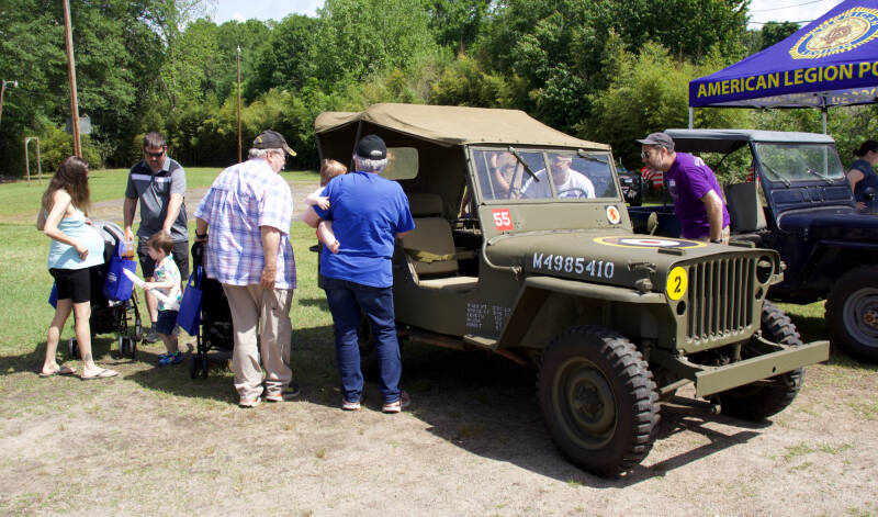 M-151 Jeep
