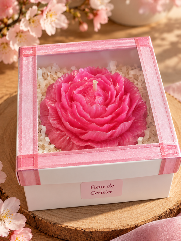 Grande Pivoine Parfumée 90g