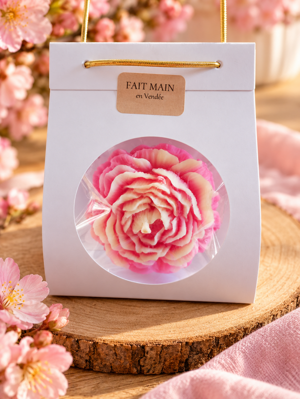 Petite Pivoine Parfumée 40g