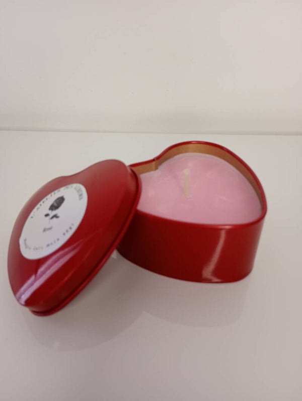 Lueur Valentine 90gr