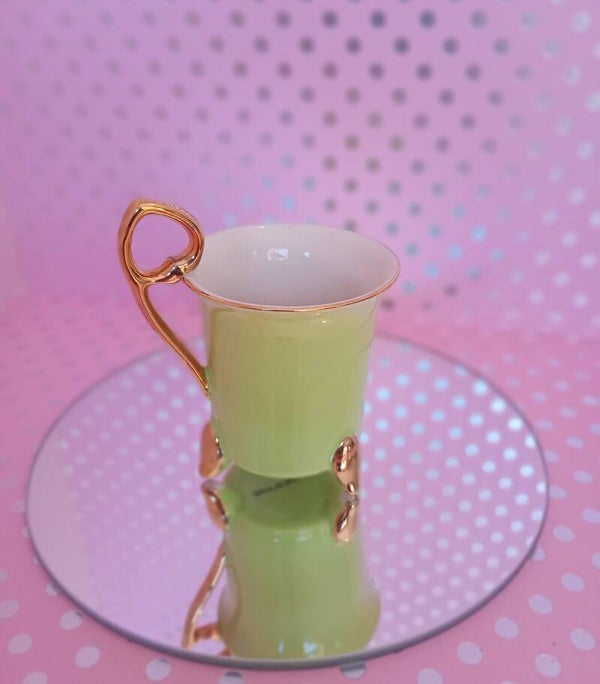 Tasse Royale Verte 50gr