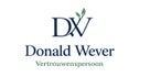 Donald Wever - Vertrouwenspersoon