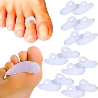 Hammer Toe Prop