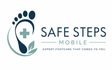 Safe Steps Mobile