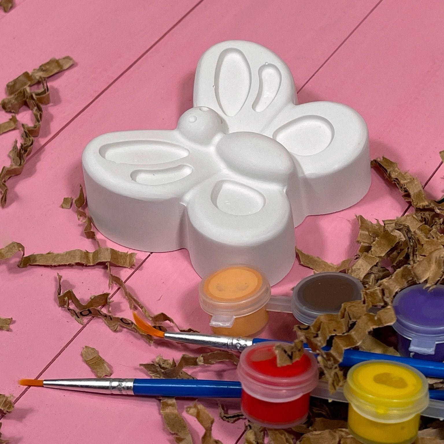 Plaster Kit 1