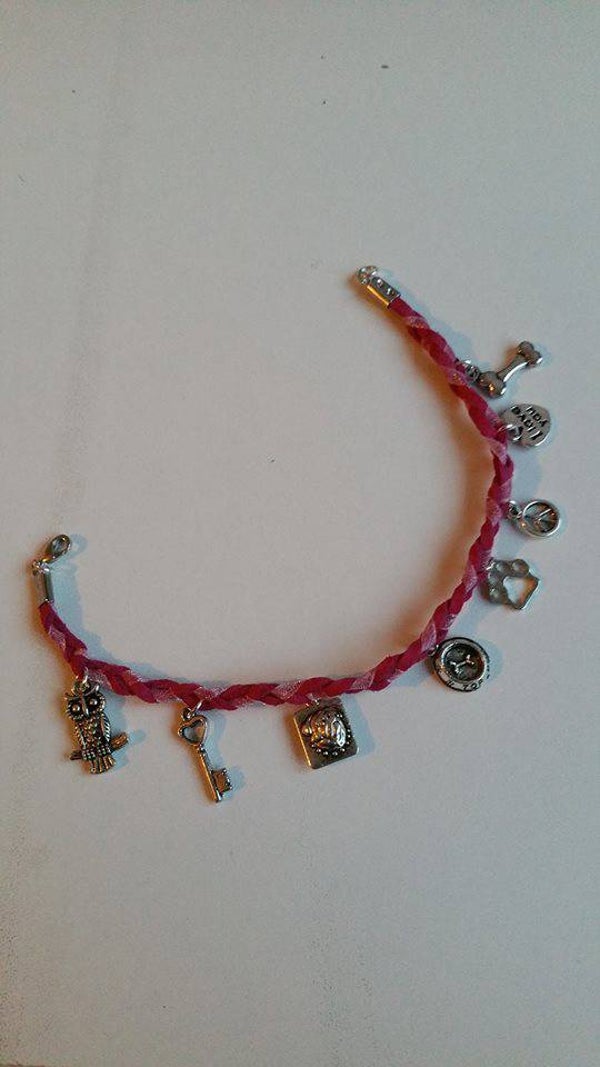Armbandje 