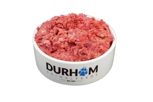Durham Animal Feeds - Lamb Mince