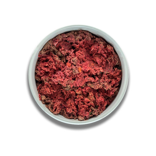 Dougies - Lamb Superfoods