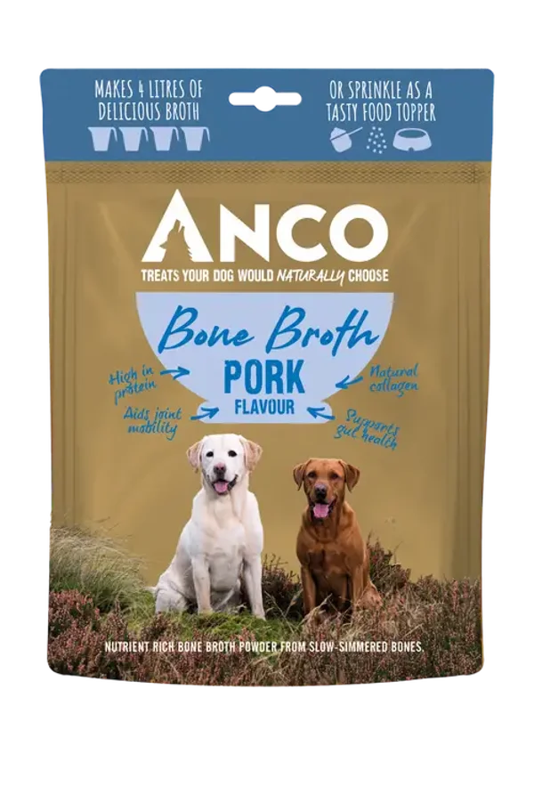 Anco Pork Bone broth powder