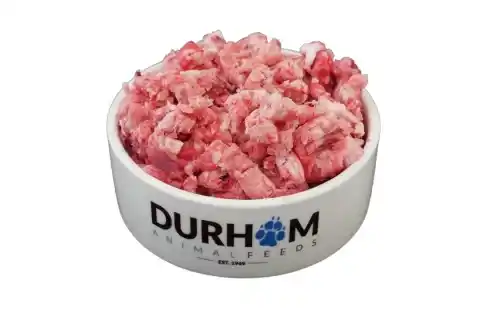 Durham Animal Feeds -  Meaty Mince