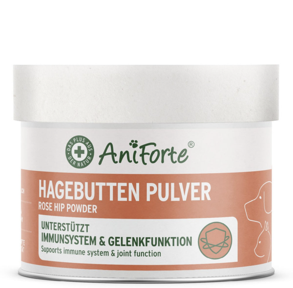 Aniforte Rose Hip Powder - 250g