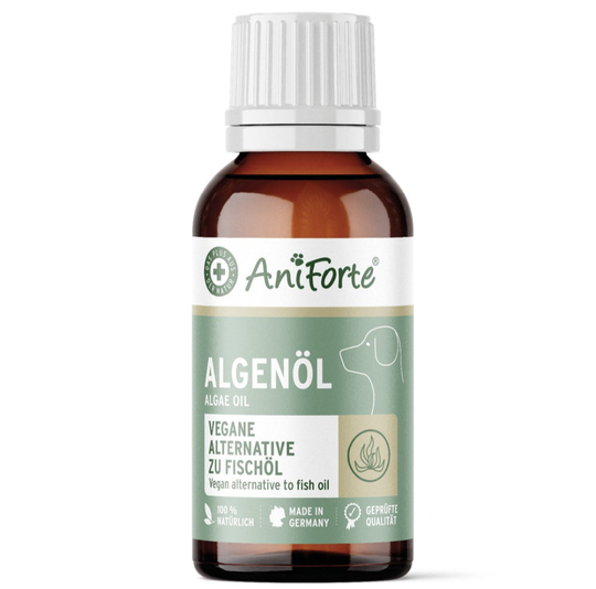 Aniforte - Algae Oil 50ml
