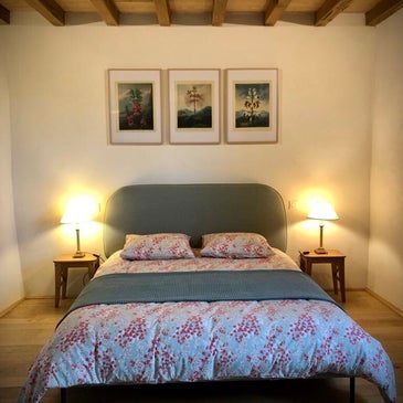 Chambre Olceiry