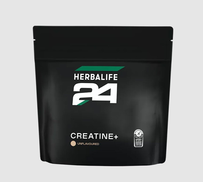 488K – Herbalife24 Creatine+ – 228 g