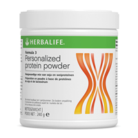 0242 Formula 3 proteïne poeder