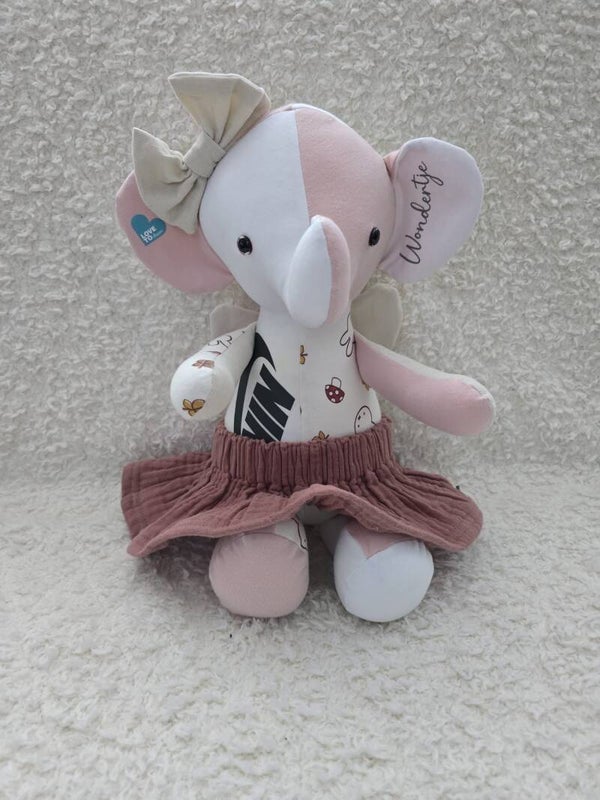 Memory Olifant
