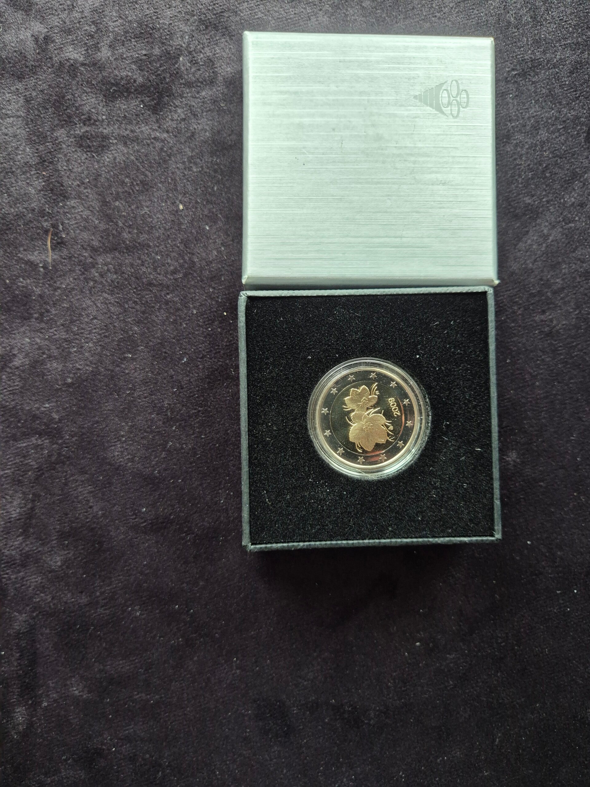 2 euro Finland 2009 PROOF