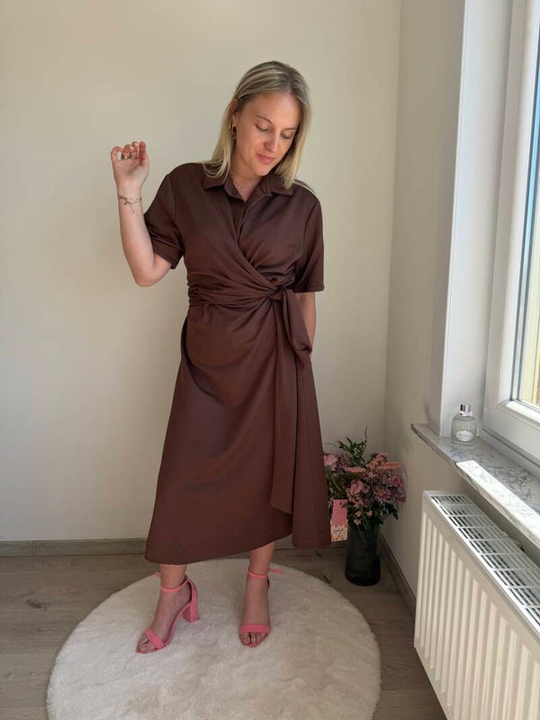 MARON COLETTE DRESS