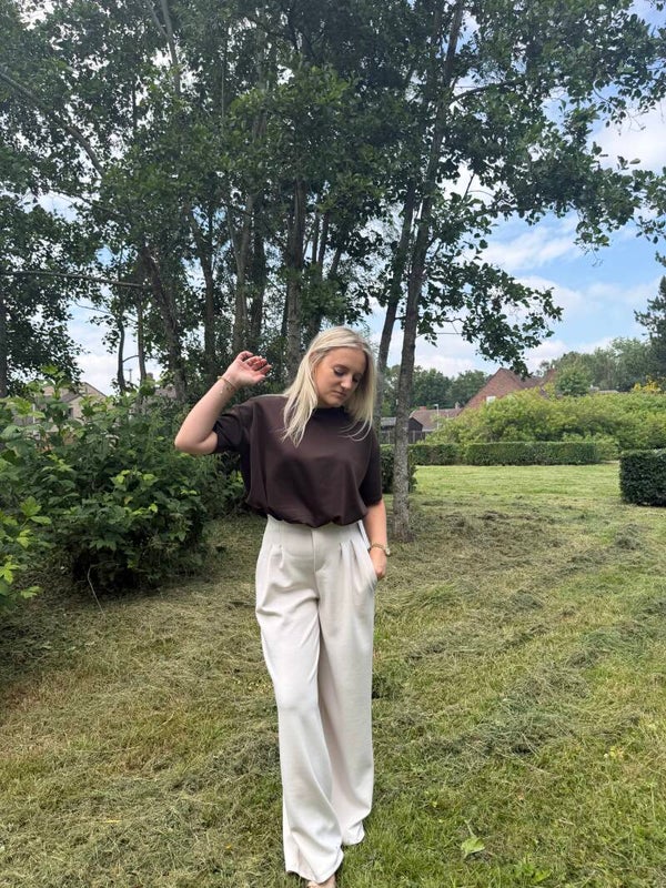 COMFY BEIGE LORENA SET