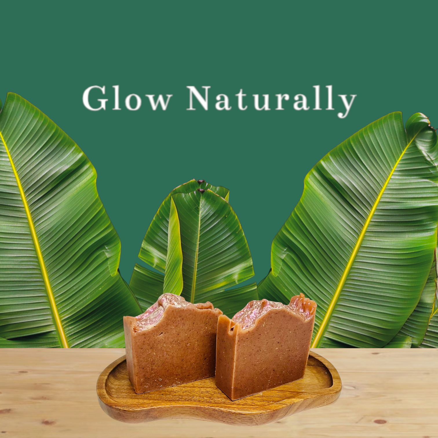 3 pcs - Tallow with Collagen Glowing Skin