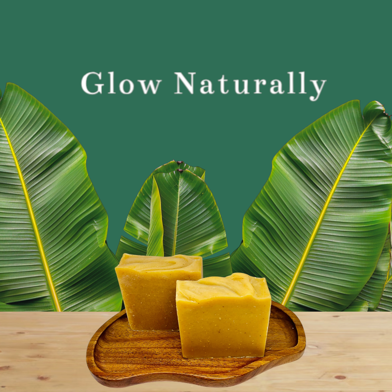 3pcs- Brightening Turmeric and Liquorice
