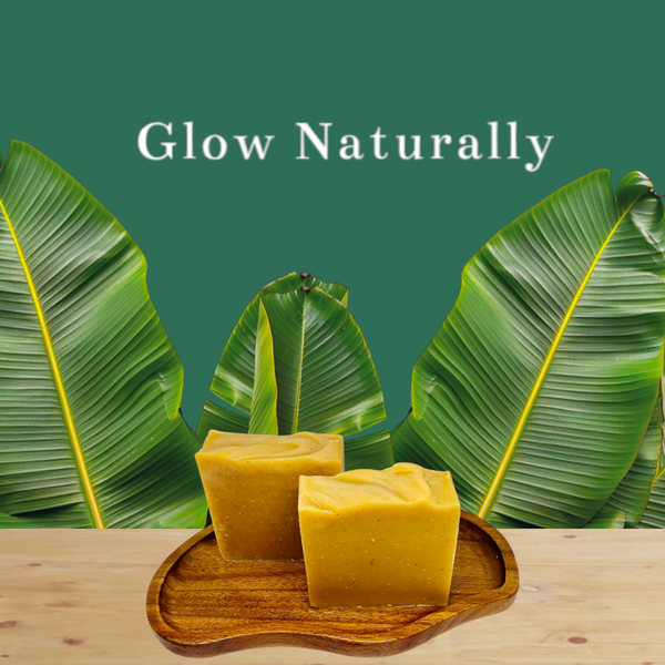 3pcs- Brightening Turmeric and Liquorice