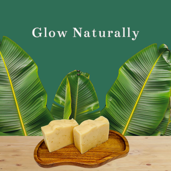 3pcs - Beer Soap Deep Moisturising Bar Soap