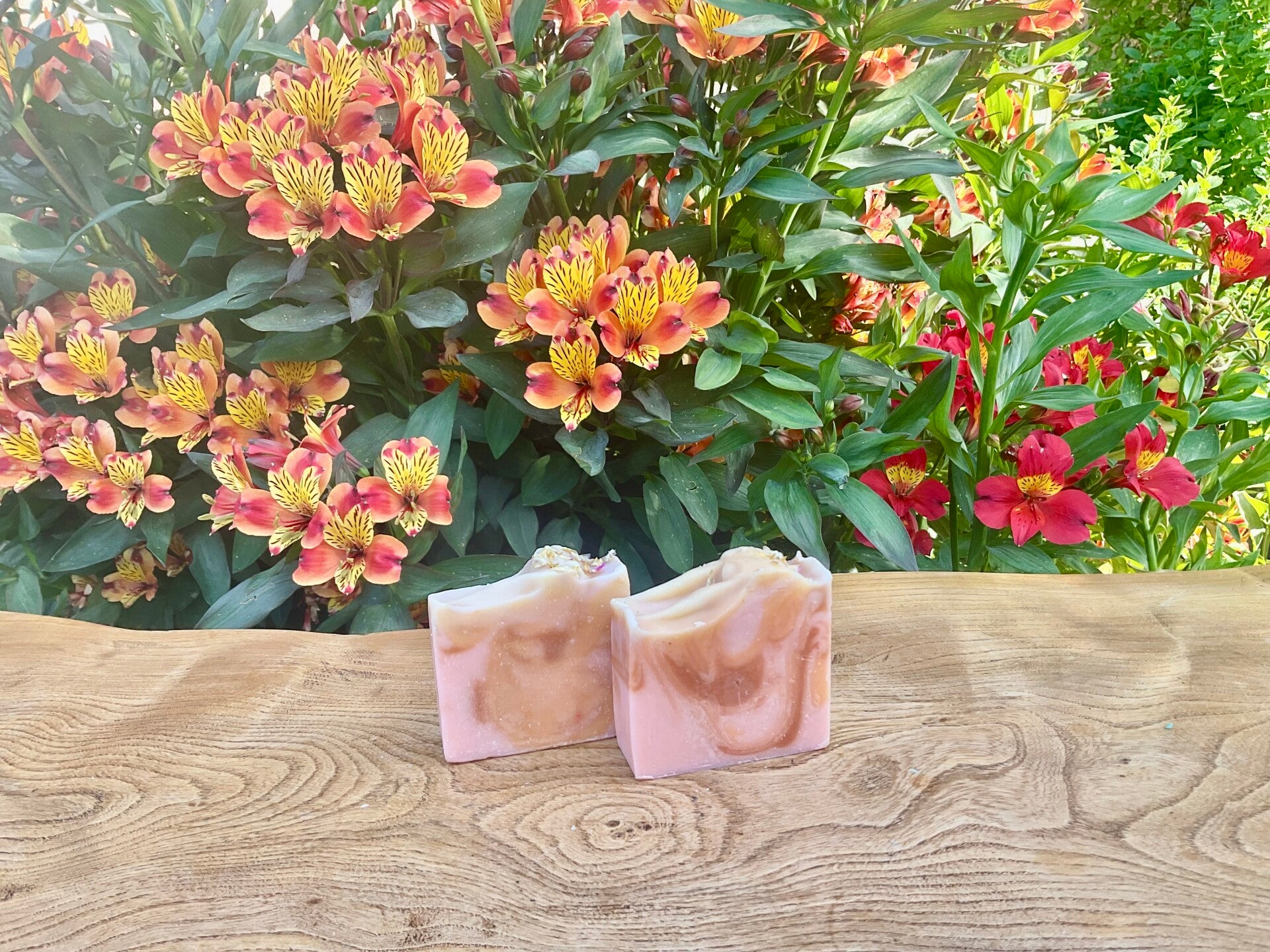 Rose Garden - Skin Moisturising