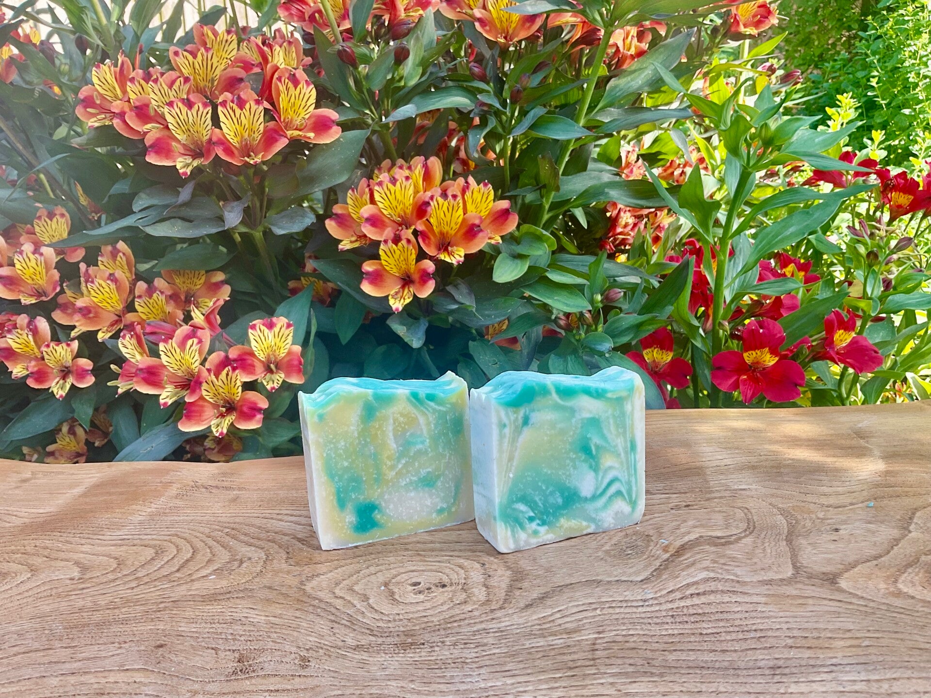 Minty Milk with Goat Milk Gently Expoliation