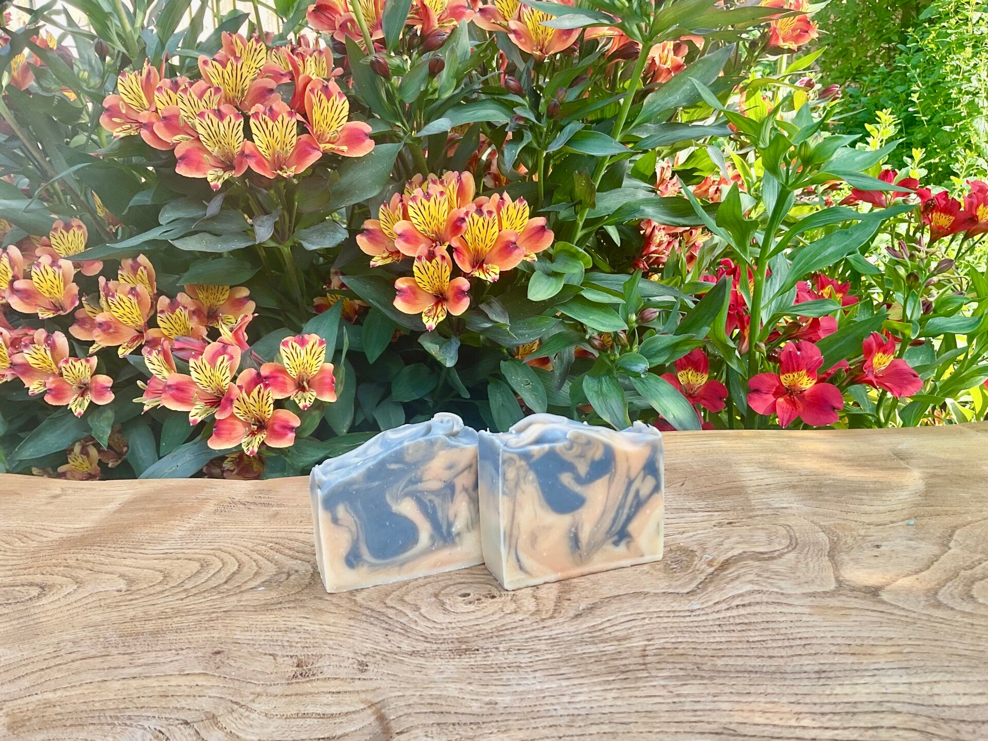 Wild Flower with Tallow Facial Glow Skin