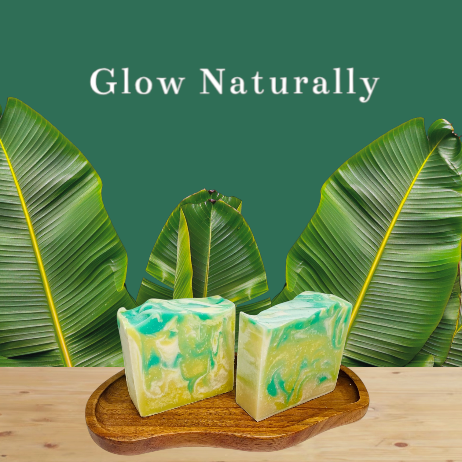 3pcs -Minty Milk with Goat Milk Gently Expoliation
