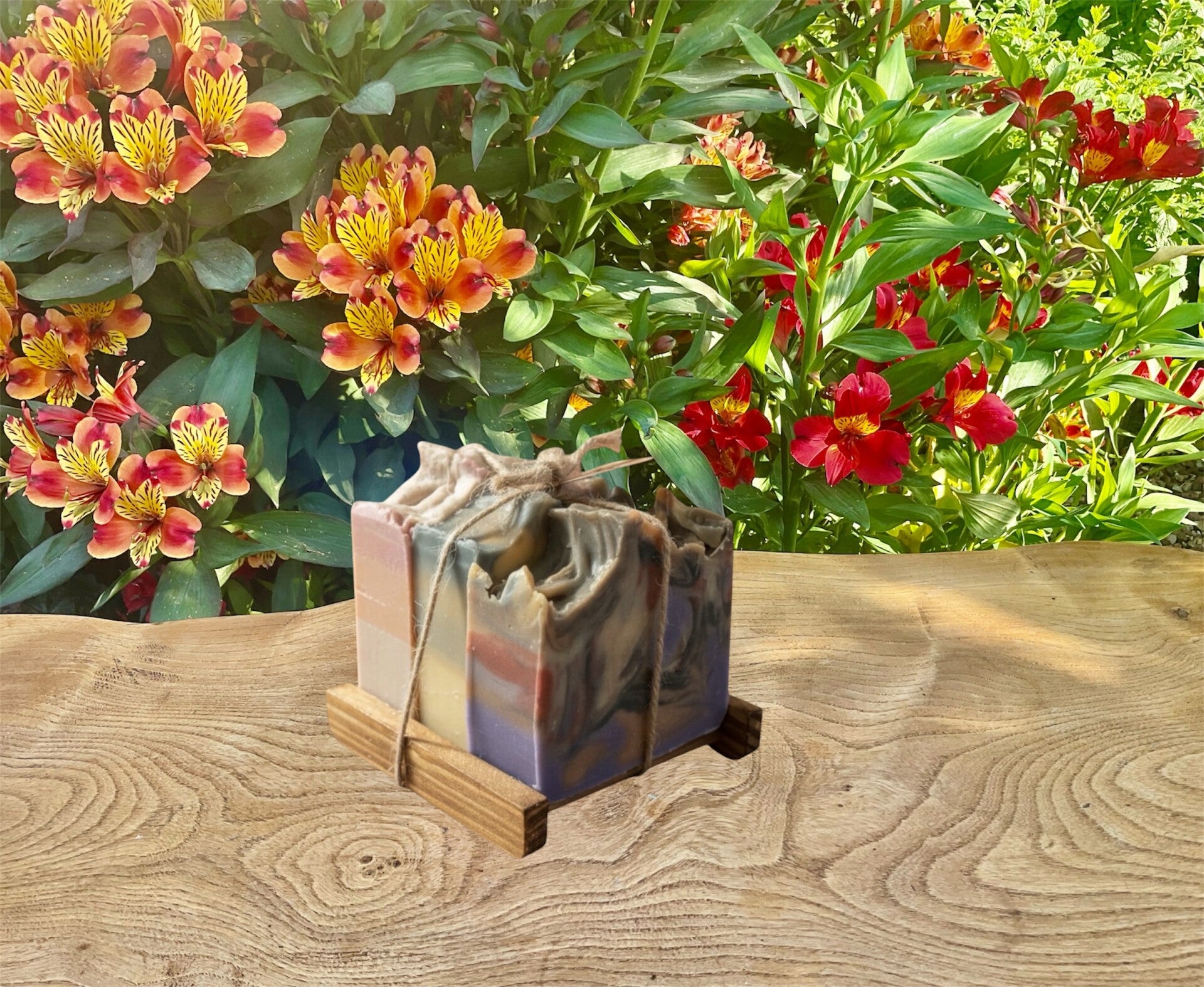 Jeniwines Tallow Collections Gift Set