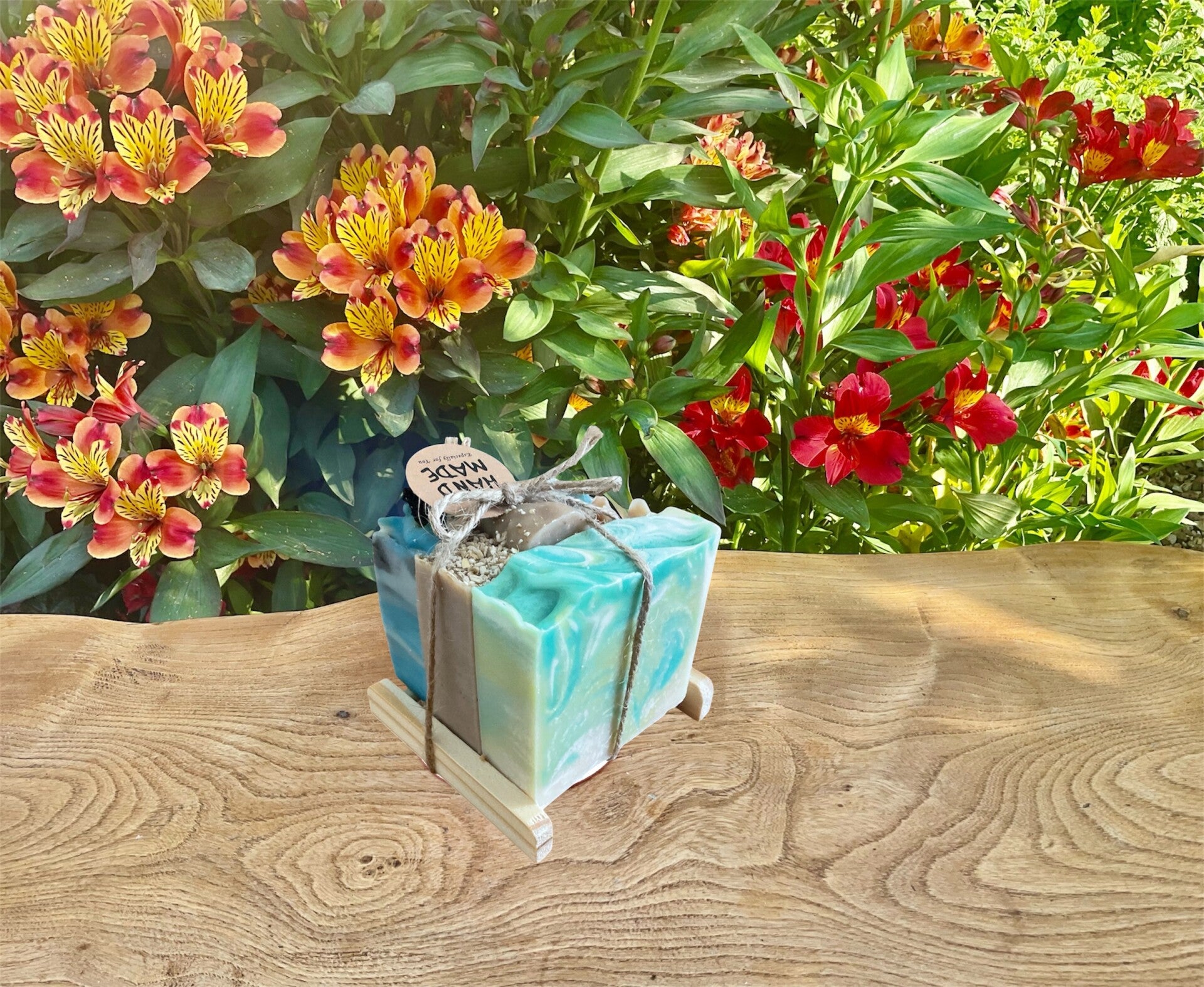 Goat Milk with Honey Gift Collection Set