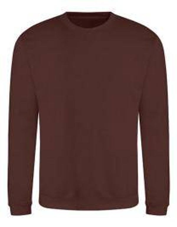 Chocolate Brownie Sweater Just Hoods