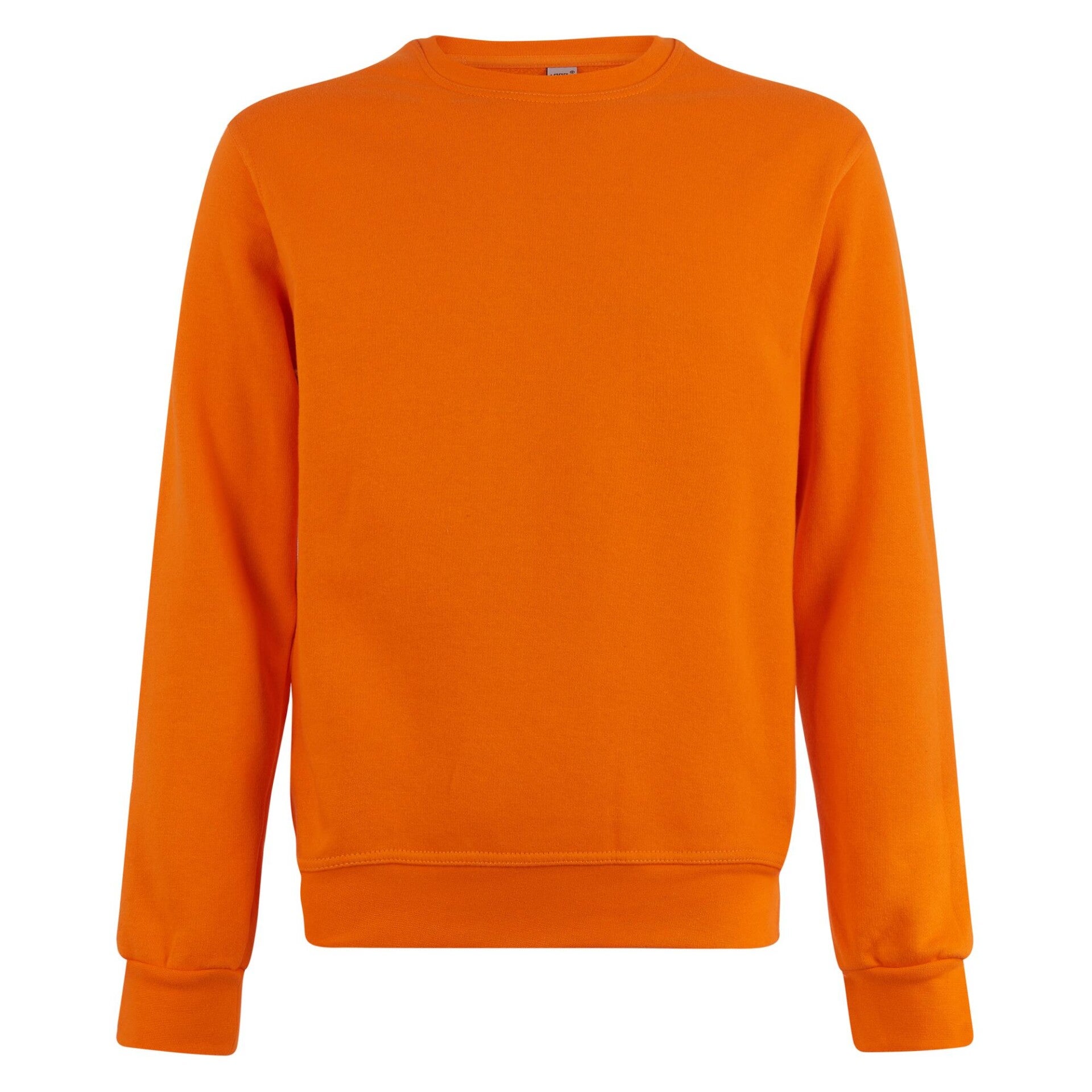 Oranje Sweater Logostar