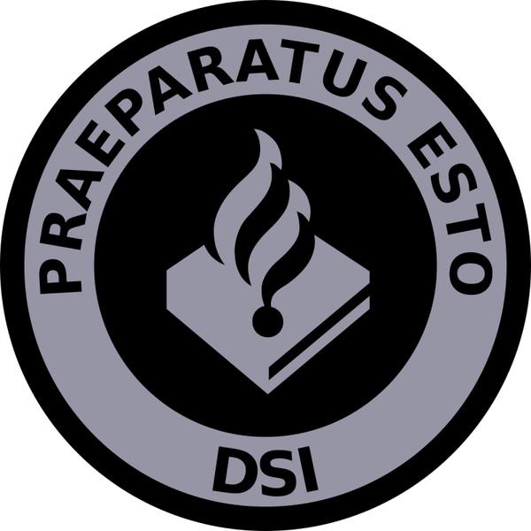 Documenten pakket | Dienst Speciale Interventies