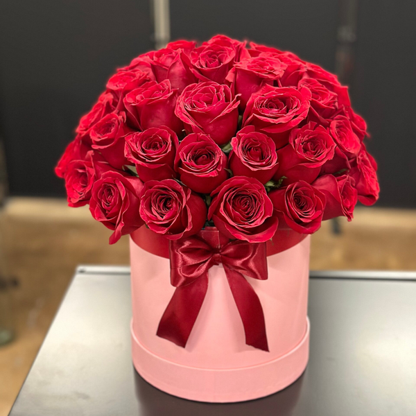 Elegant box