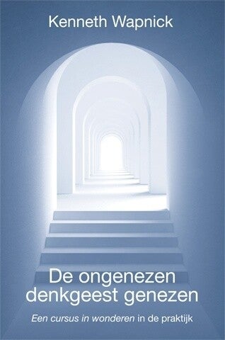 De ongenezen denkgeest genezen