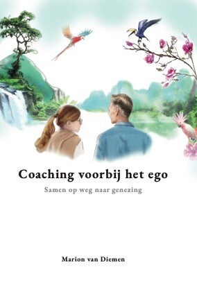 Coaching voorbij het ego