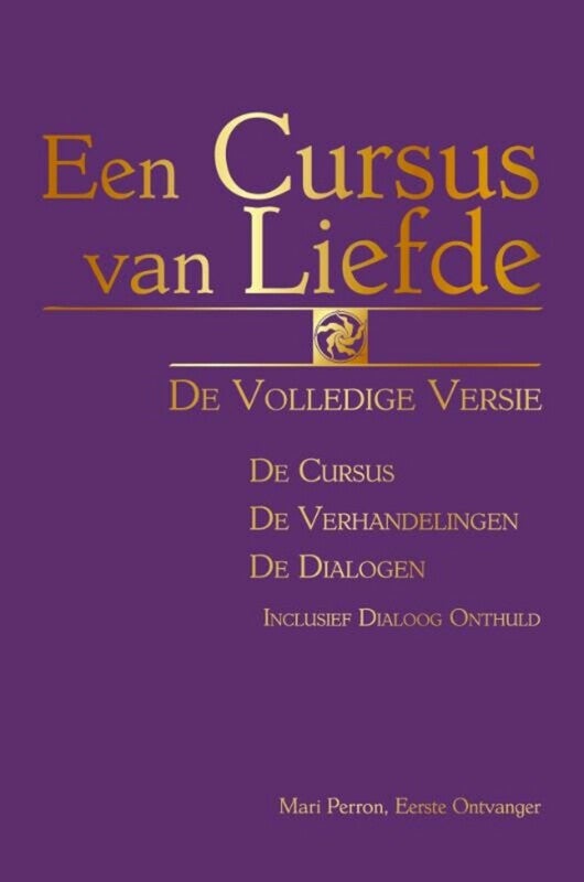 Een Cursus van Liefde